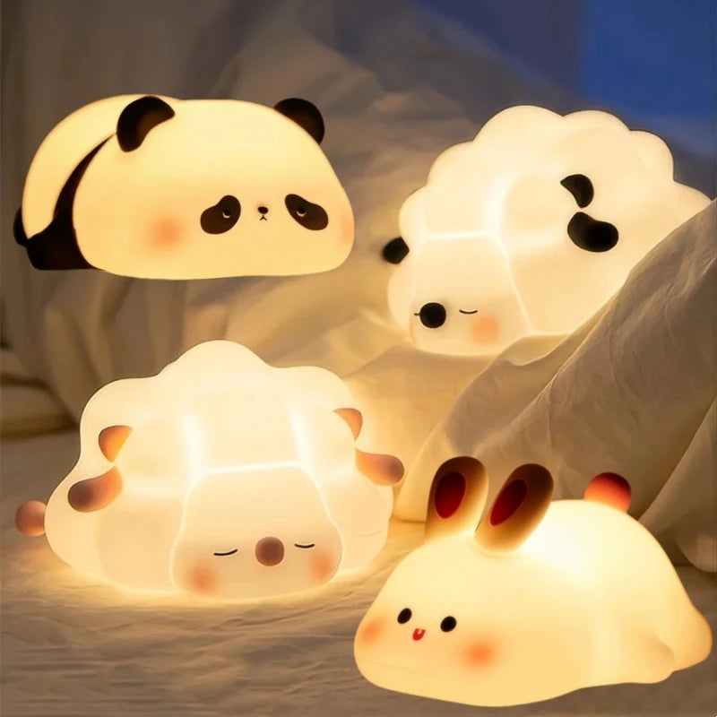 GlowBuddy